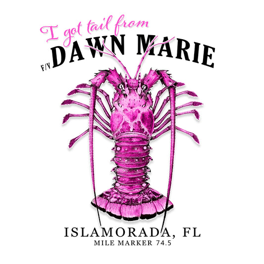 F/V Dawn Marie