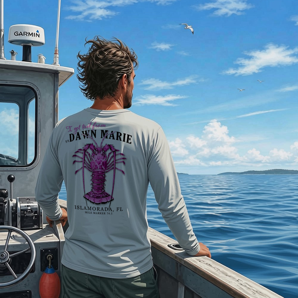 F/V Dawn Marie