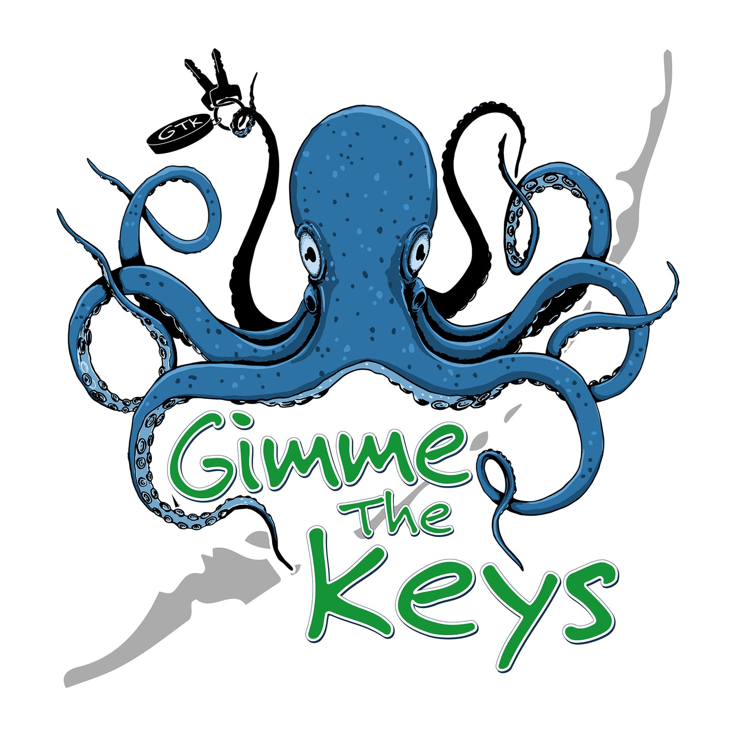 Gimme The Keys Boat Tours