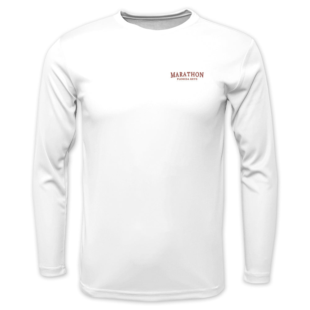 Marathon Tarpon x Sombrero Light