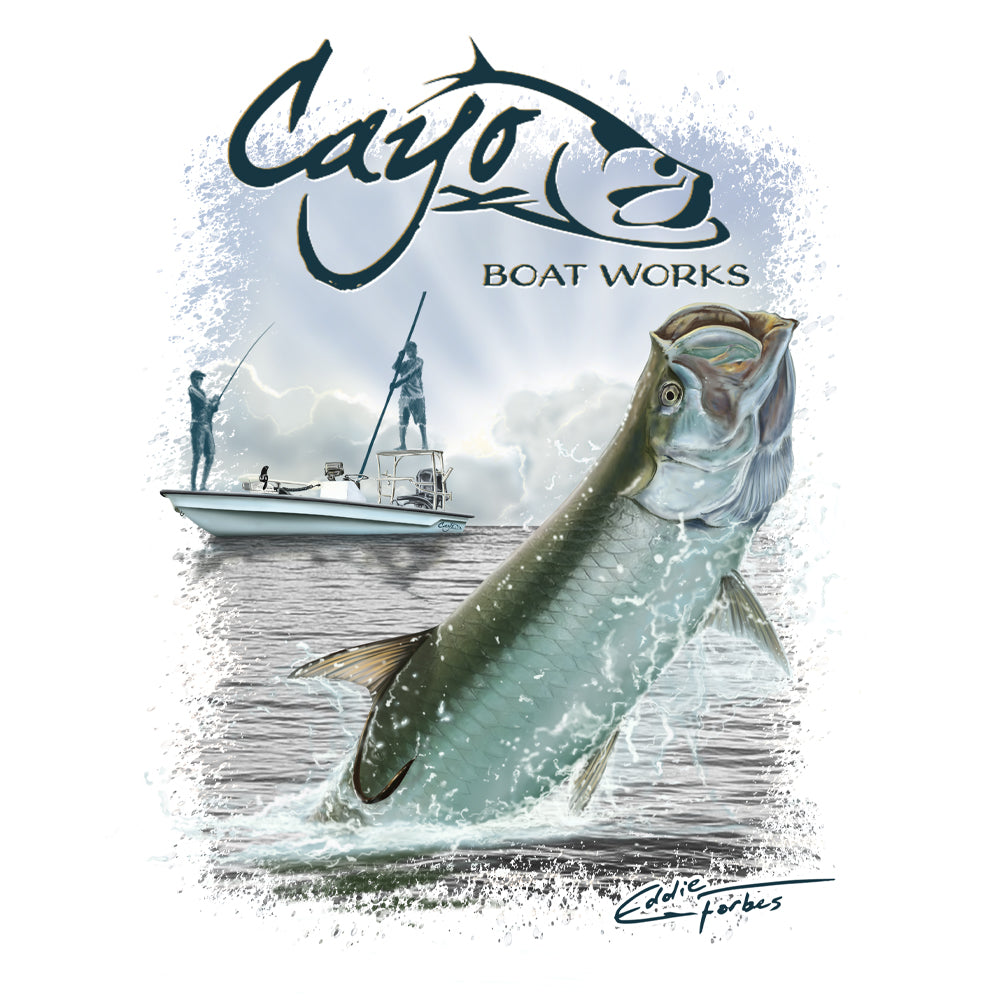 Cayo Boatworks