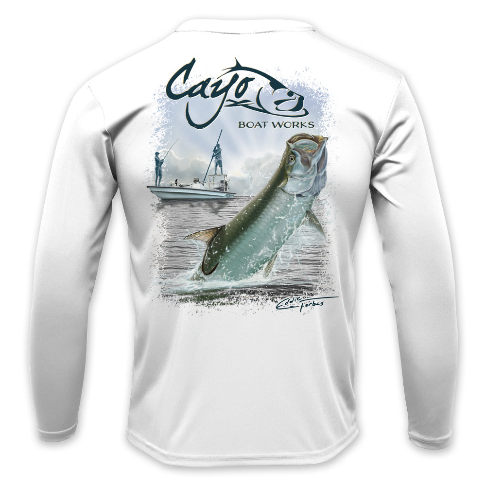 Cayo Boatworks