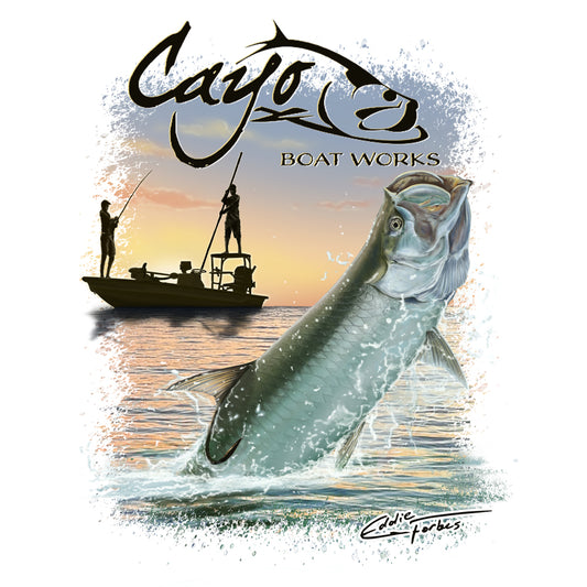 Cayo Boatworks
