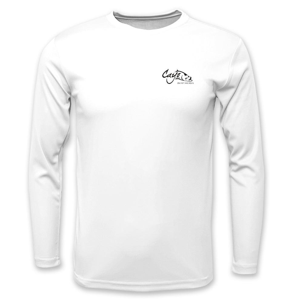 Cayo Boatworks