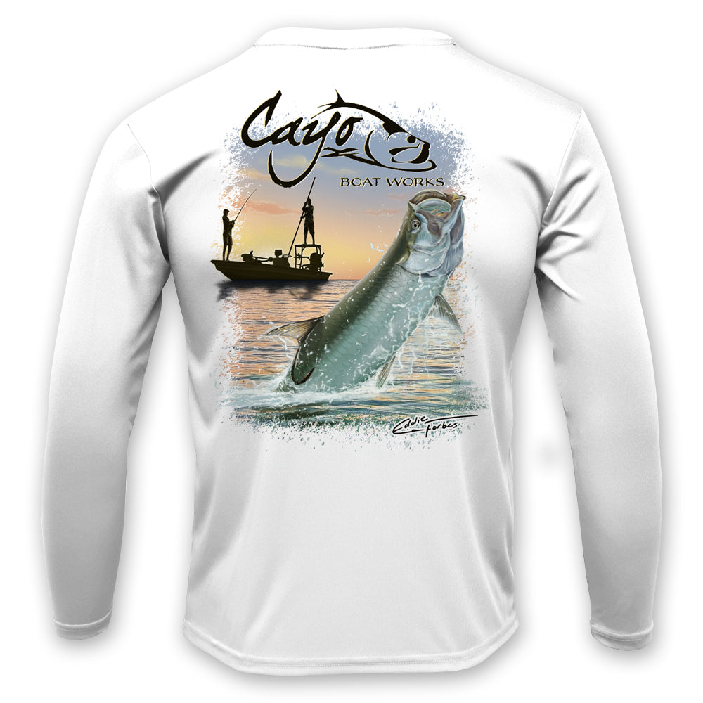 Cayo Boatworks