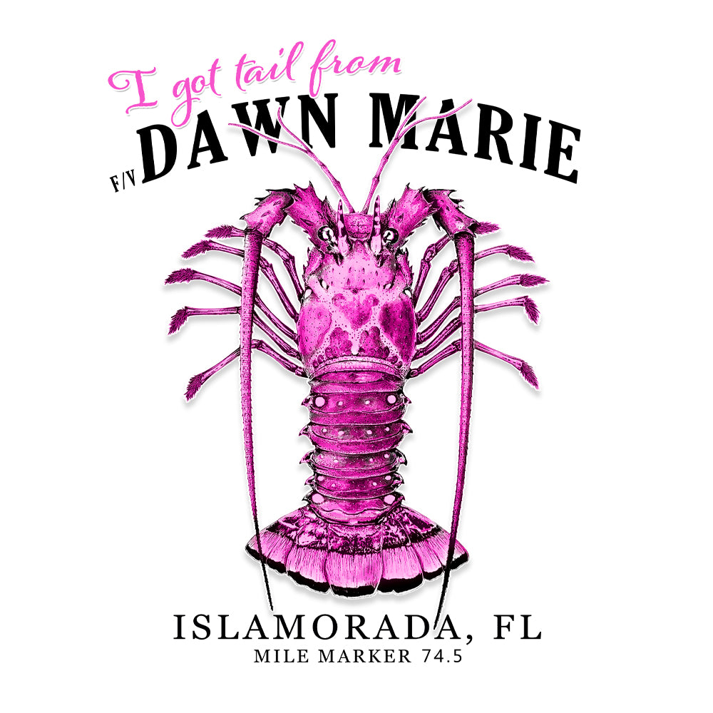 F/V Dawn Marie