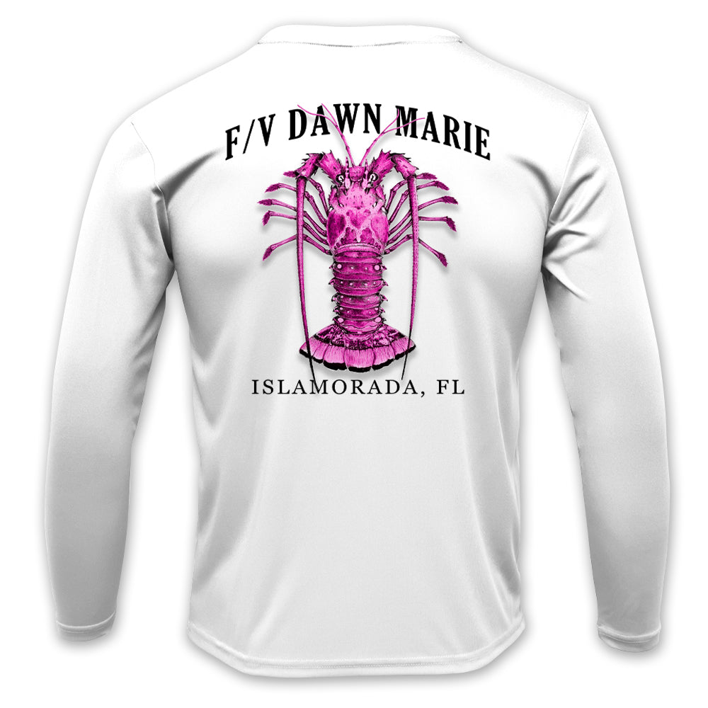 F/V Dawn Marie