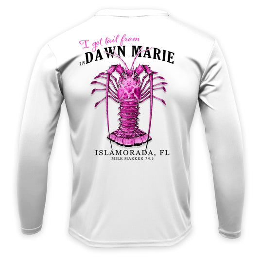 F/V Dawn Marie