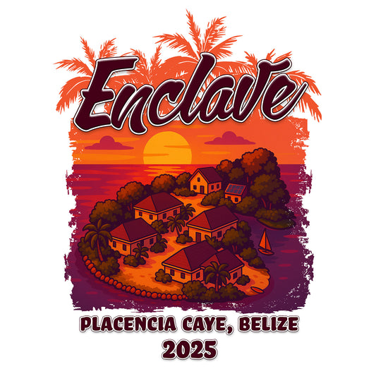 Enclave Design 2025