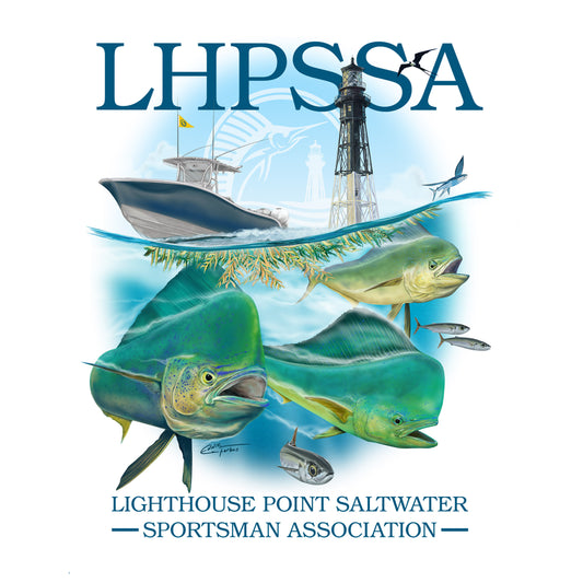 Lighthouse Point Saltwater Sportsman Association