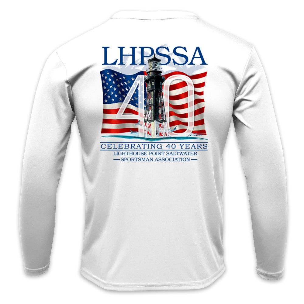 LHPSSA 2026 Club Shirt