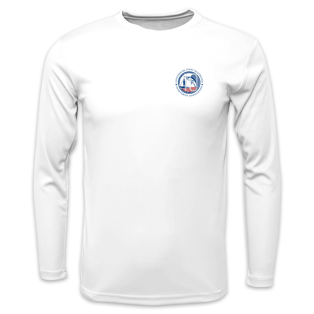 LHPSSA 2026 Club Shirt