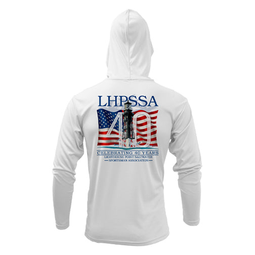 LHPSSA 2026 Club Shirt