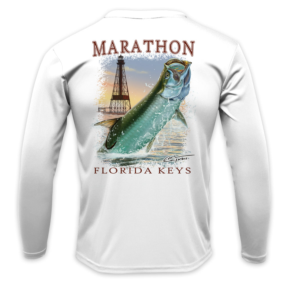 Marathon Tarpon x Sombrero Light